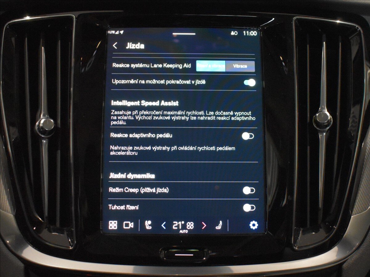 Volvo V60 Kombi 2,0 l 186 kw