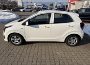 KIA Picanto Hatchback 998,0 50 kw