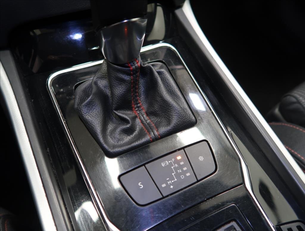 Peugeot 508 Sedan 2,0 l 133 kw