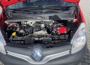 Renault Kangoo Kombi 1,5 l 55 kw