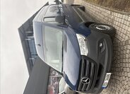 Mercedes-Benz Sprinter Skříň 2,0 l 110 kw