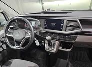 Volkswagen Transporter 7