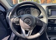 Mazda 6 Sedan / Limuzína 2,0 l 107 kw