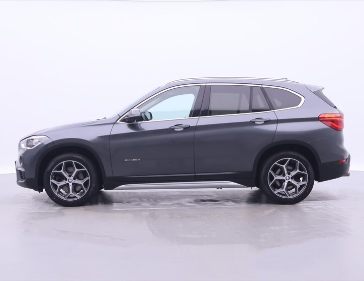 BMW X1 SUV / Terénní 2,0 l 140 kw