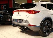 Cupra Formentor SUV / Terénní 2,0 l 228 kw