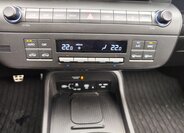 Hyundai Kona SUV / Terénní 1,6 l 146 kw