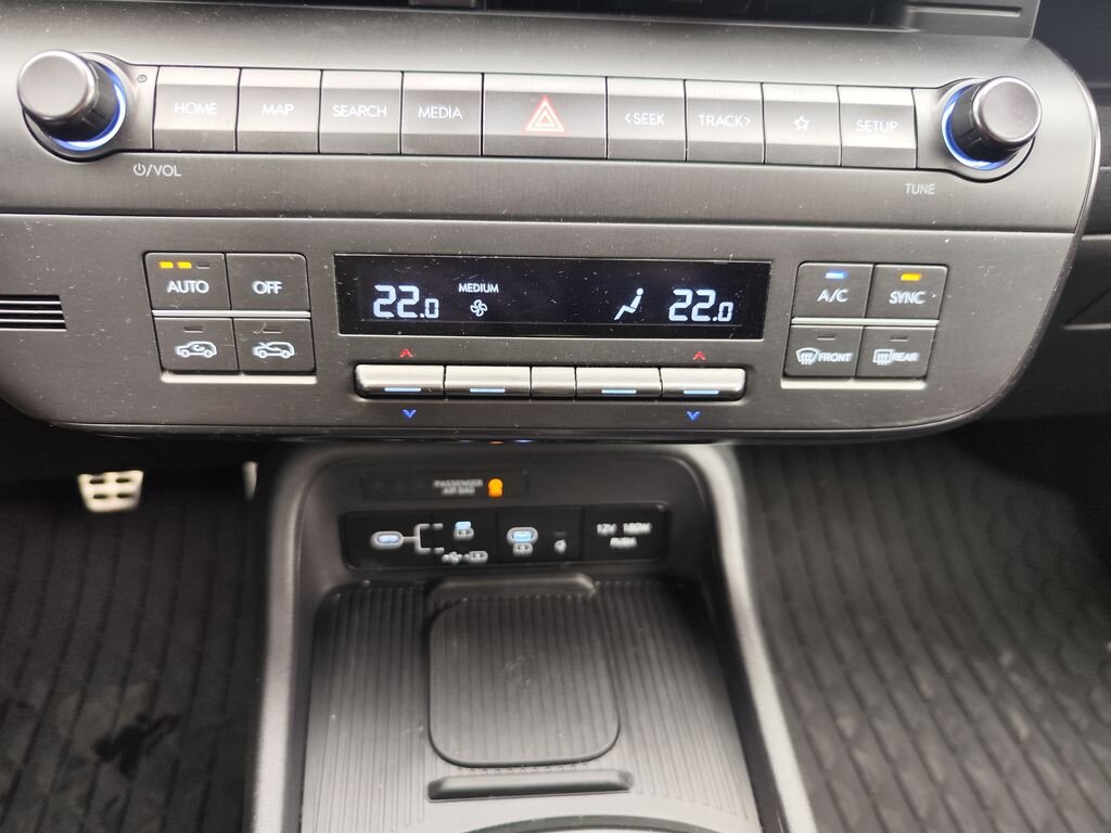 Hyundai Kona SUV / Terénní 1,6 l 146 kw