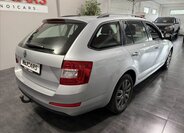 Škoda Octavia Kombi 1,6 l 77 kw