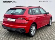 Škoda Kamiq 2
