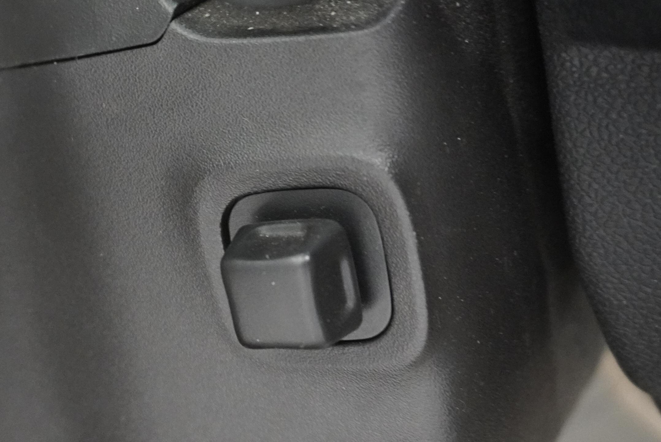 Cadillac CTS Sedan 6,2 l 417 kw