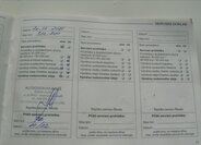 Škoda Superb Sedan 1,9 l 74 kw