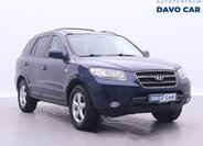 Hyundai Santa Fe SUV / Terénní 2,2 l 114 kw