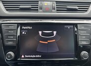 Škoda Superb Kombi 2,0 l 140 kw