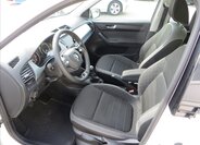 Škoda Fabia Kombi 999,0 70 kw