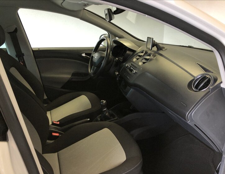 Seat Ibiza 12