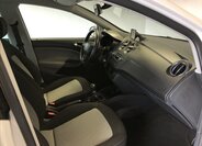 Seat Ibiza 12