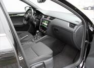 Škoda Octavia Kombi 2,0 l 135 kw