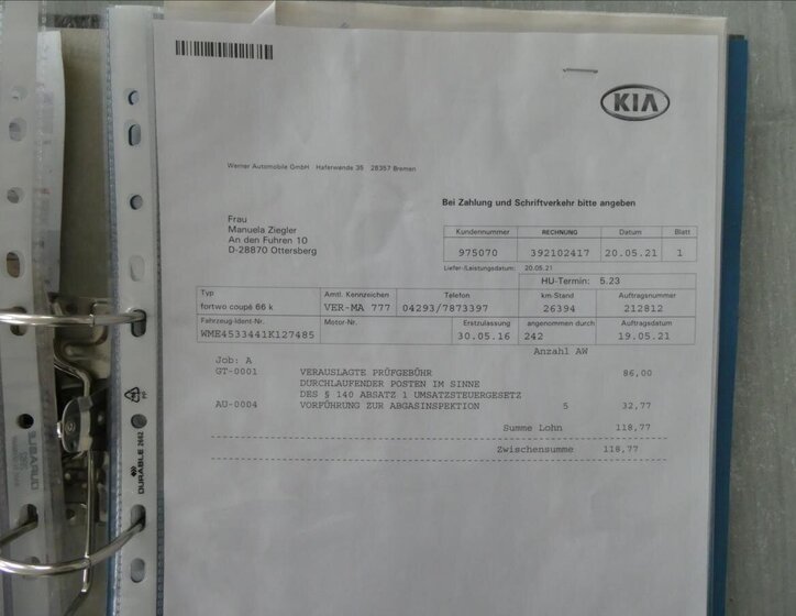 Smart Fortwo Hatchback 898,0 66 kw