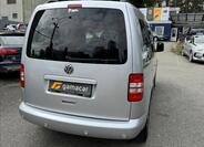 Volkswagen Caddy 10