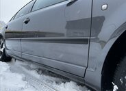 Škoda Superb Sedan 2,0 l 103 kw