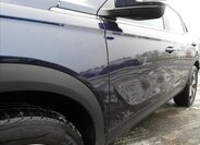 SsangYong Korando 14