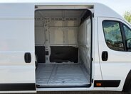 Opel Movano Skříň 2,2 l 121 kw