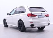 BMW X5 SUV / Terénní 3,0 l 230 kw
