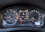 Škoda Rapid Hatchback 1,2 l 66 kw