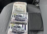 Opel Meriva MPV 1,4 l 88 kw
