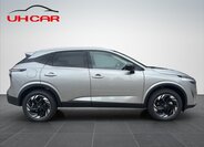 Nissan Qashqai SUV 1,3 l 116 kw