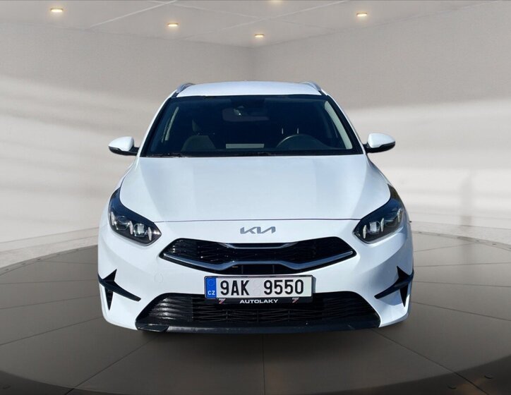 KIA Ceed 2
