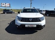 Dacia Duster 8
