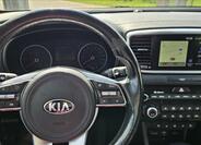 KIA Sportage 16