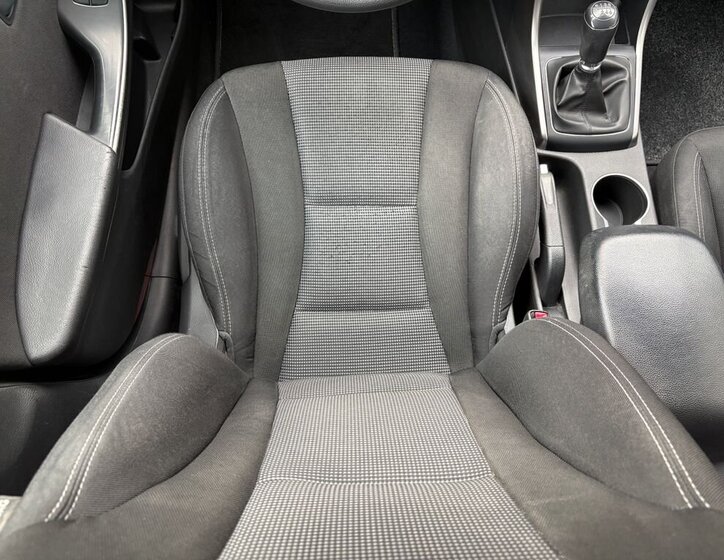 Hyundai i30 Hatchback 1,4 l 73 kw