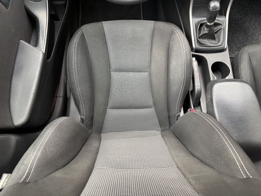 Hyundai i30 Hatchback 1,4 l 73 kw