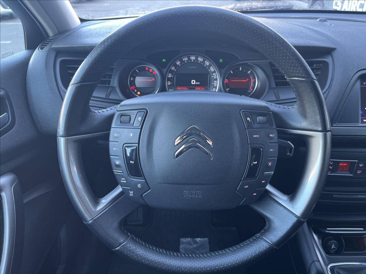 Citroën C5 Kombi 2,0 l 110 kw