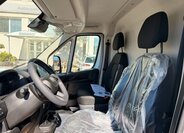 Fiat Ducato Skříň 2,2 l 130 kw