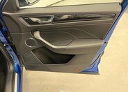 Škoda Kodiaq SUV / Terénní 2,0 l 147 kw