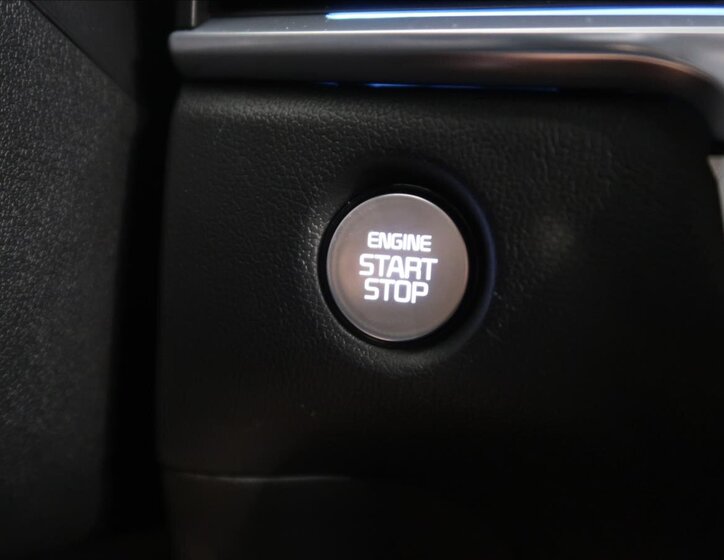 KIA Sorento SUV / Terénní 2,2 l 142 kw