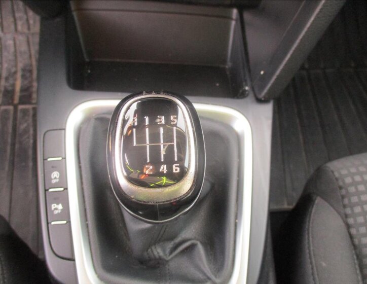 KIA Ceed Kombi 1,6 l 85 kw