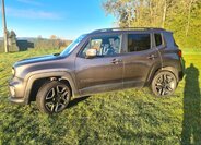Jeep Renegade MPV 0,0 103 kw