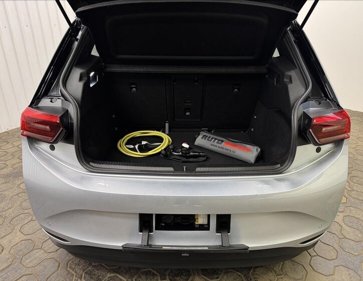Volkswagen ID.3 Hatchback 0,0 150 kw