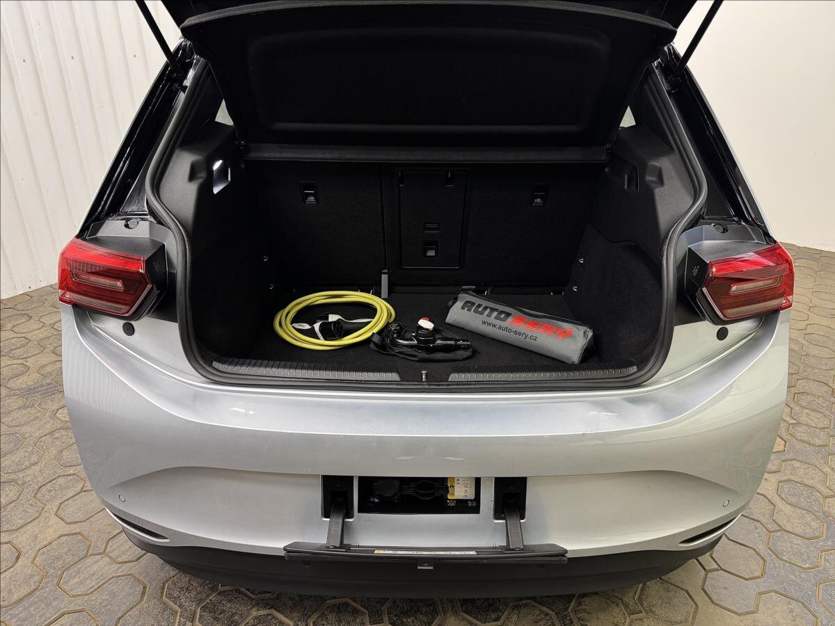 Volkswagen ID.3 Hatchback 0,0 150 kw