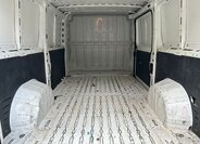 Peugeot Boxer 5