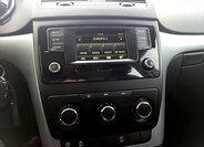 Škoda Yeti SUV / Terénní 2,0 l 81 kw