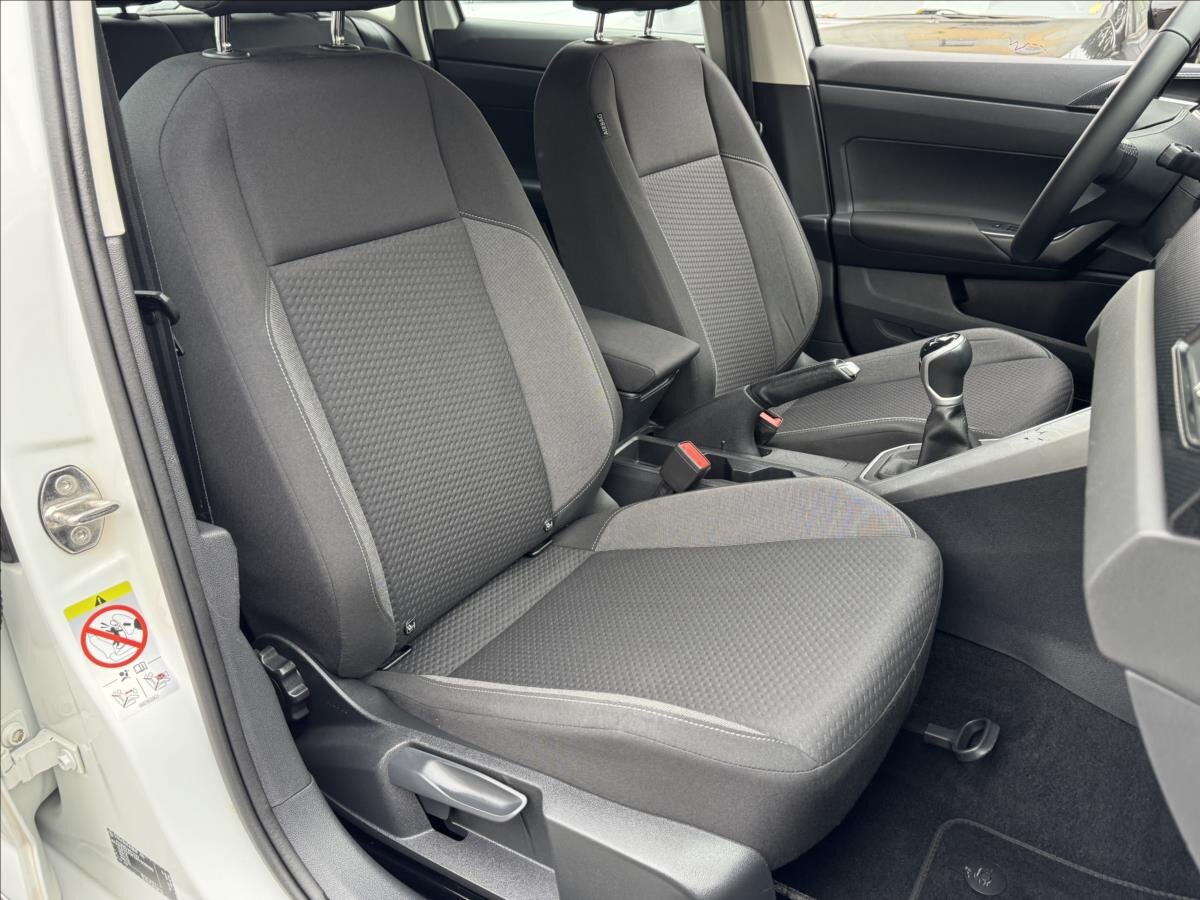 Volkswagen Polo Hatchback 999,0 70 kw