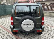 Suzuki Jimny 4