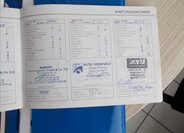 Fiat Idea Hatchback 1,9 l 74 kw