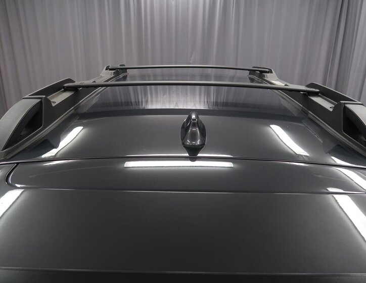 Subaru Outback Kombi 2,5 l 124 kw