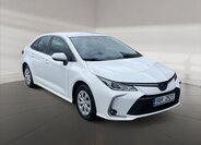 Toyota Corolla Sedan / Limuzína 1,8 l 72 kw